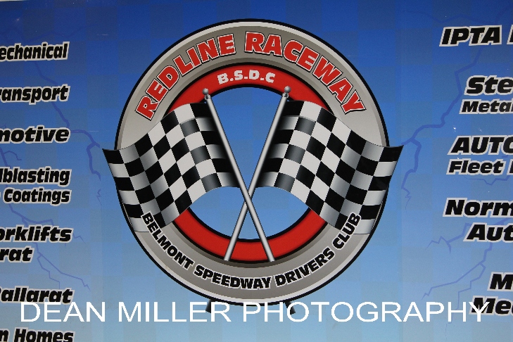 2019 Redline Raceway  30/03/2019